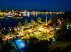 Amax Boutique Hotel