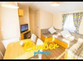 SP90 - Camber Sands Holiday Park - Dog Friendly