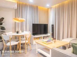 Elevated Suites Tagaytay