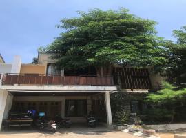 OYO 94312 Bestmela Homestay Syariah，位于日惹的酒店