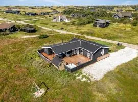 Charming Holiday Home Near The North Sea, With Outdoor Sauna And Outdoor Spa,