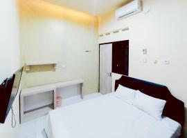 VIP CoLiving Syariah RedPartner，位于Kembaran的酒店