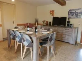 chez les tontons