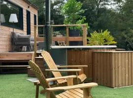 Les cabanes dED Tiny house Dolce Vita