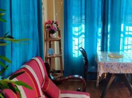Aashna GetAway