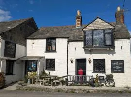 The Cornish Arms Inn