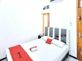 RedDoorz at Queen Asri Premium