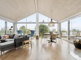 Amazing Home In Børkop With Wifi