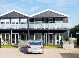 3 Bedroom Beautiful Apartment In Slagelse