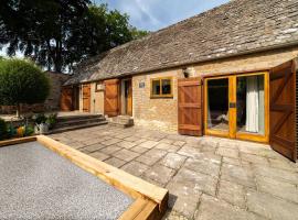 Stable Cottage, Painswick，位于佩恩斯威克的酒店