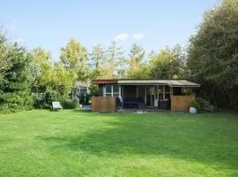 Lovely Home In Otterup With Kitchen