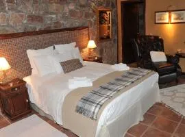 Guest Stone Houses in Aidona