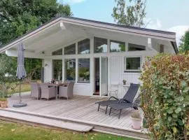 Beautiful Home In Höganäs With Kitchen