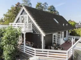 4 Bedroom Amazing Home In Vordingborg