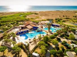 Mobil-home - Camping Le Marisol - Torreilles-plage
