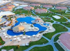 Pickalbatros Golf Luxury Suites - All Inclusive，位于沙姆沙伊赫的酒店