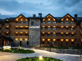 Swissôtel Resort Kolasin