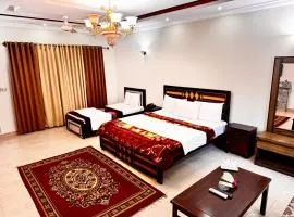 Mashal Inn Guest House