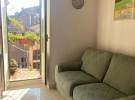 Casa campo della fiera