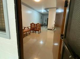 Bulova apartment #3，位于奎松市的酒店