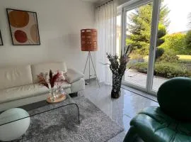 Villa GiNa Apartement