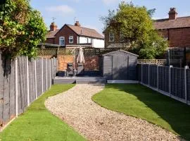 Charming Spacious Victorian House