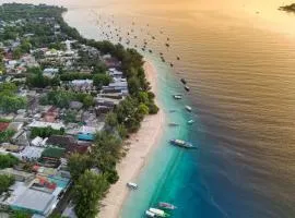 Creative Trawangan Stay