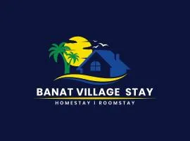 Banat Village Stay