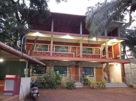 Hope villa homestay，位于戈卡尔纳的酒店