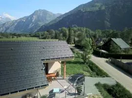 Lodge Fabisa