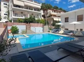 Christina Studios & Apartments