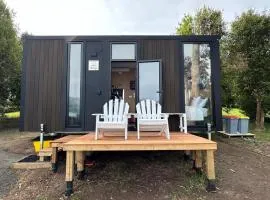 Kūkupa Taunga at Akaroa Lavender by Tiny Away