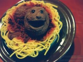 The Meatball Hotel，位于悉尼的酒店