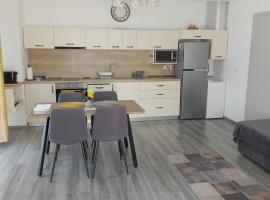 Apartament regim hotelier Băile Felix，位于百乐费利克斯的酒店