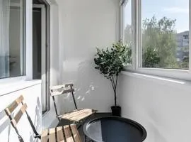 GoldenHugo Apartment