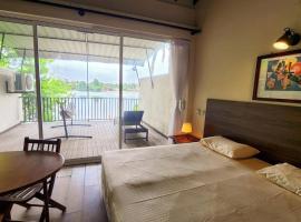 Louis Chalet - tranquil hideout，位于莫拉图瓦的木屋