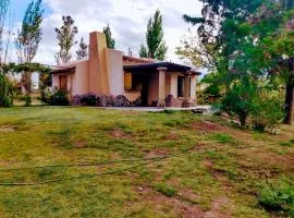 Casa en potrerillos