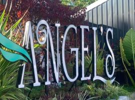 Angel's Bed and Breakfast Sipalay，位于锡帕莱的酒店