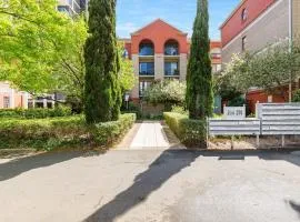 Himeji Garden 2 Bedrooms Apartment Free Wi-Fi