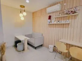 3BR OWARI Home near ICE at BSD City