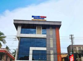 BLUEWAY RESIDENCY DOWNTOWN HOTEL