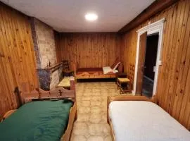 Josie's Cozy Home
