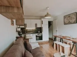 Meijotel 28 - Appt idealement situe 4 pers