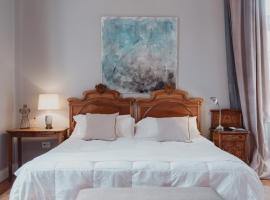 Elena Hotel Boutique，位于阿苏尔的酒店