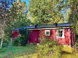 Amazing Home In Knäred，位于Knäred的酒店