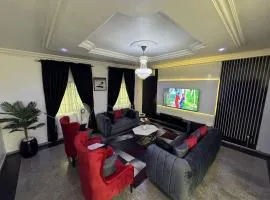 Sleeps6- WiFi- SmartTV- w d