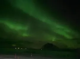 Isabella`s room - Lofoten