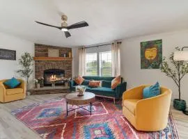 Watkins Glen Hot Tube Retreat- Finger Lakes Region