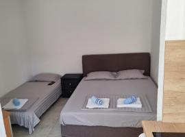 Apartman kamenovo，位于普兹诺的酒店