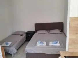 Apartman kamenovo